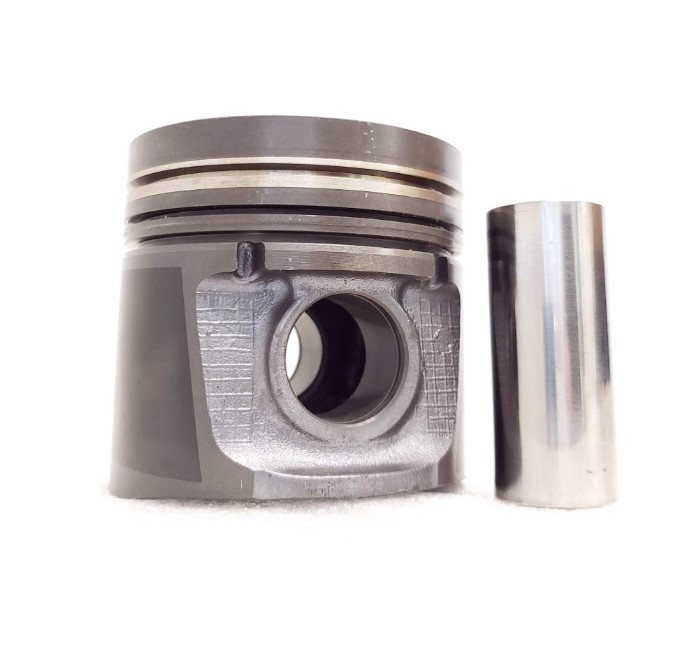 Mahindra Engine Piston - Tractor Part